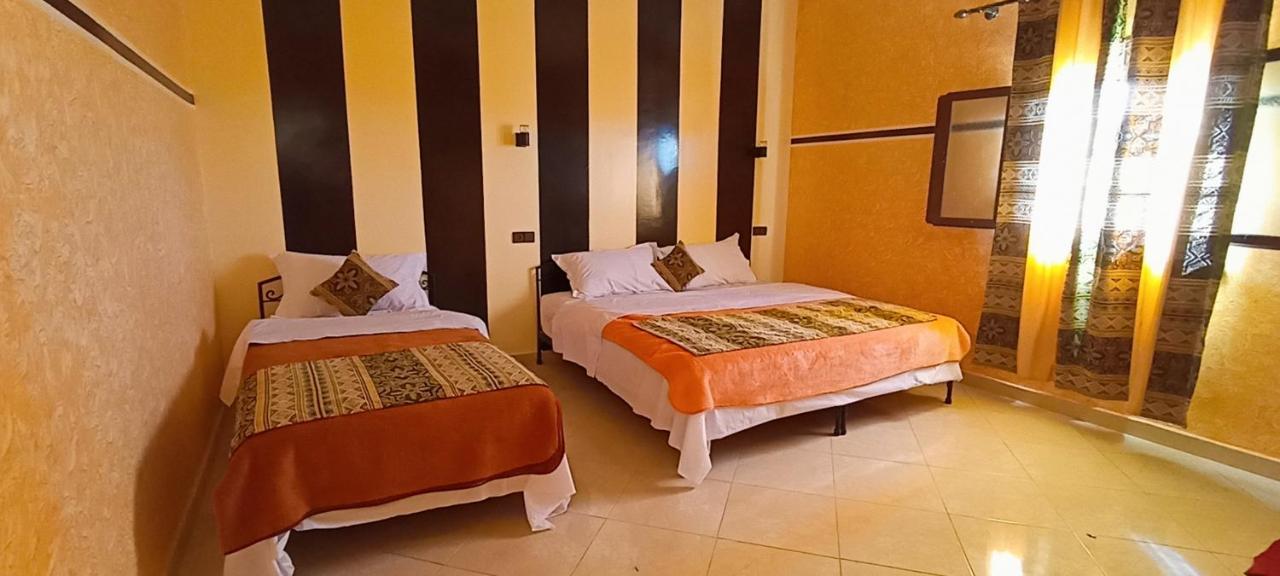 Dream Cafe Rooms Merzouga Bagian luar foto