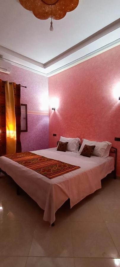 Dream Cafe Rooms Merzouga Bagian luar foto