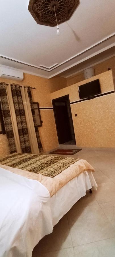 Dream Cafe Rooms Merzouga Bagian luar foto