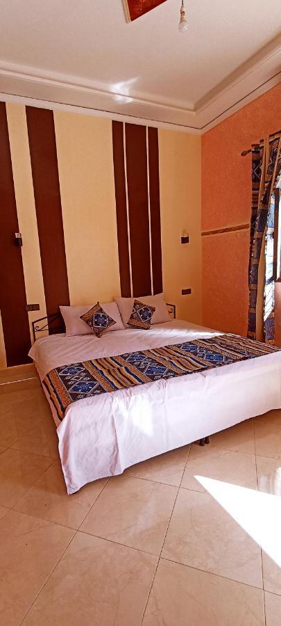 Dream Cafe Rooms Merzouga Bagian luar foto