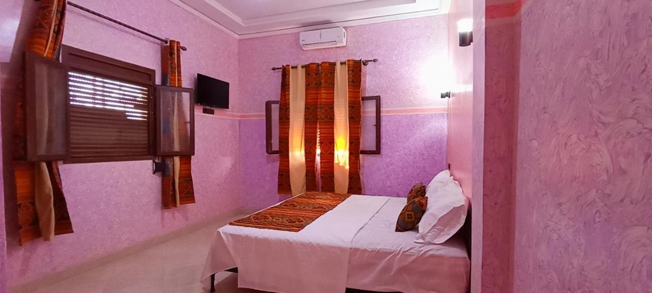 Dream Cafe Rooms Merzouga Bagian luar foto
