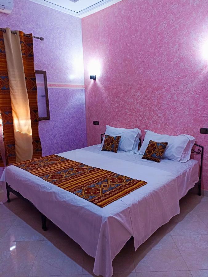 Dream Cafe Rooms Merzouga Bagian luar foto