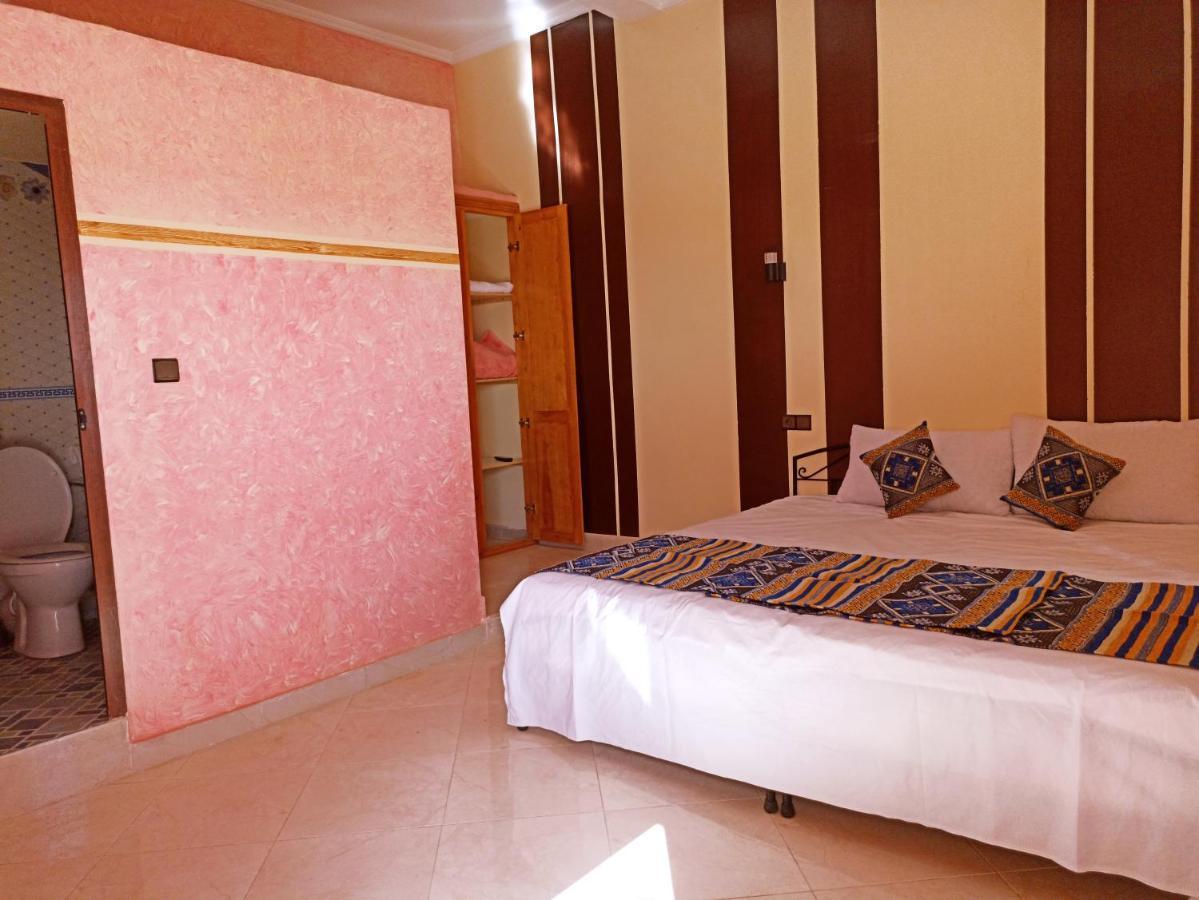 Dream Cafe Rooms Merzouga Bagian luar foto