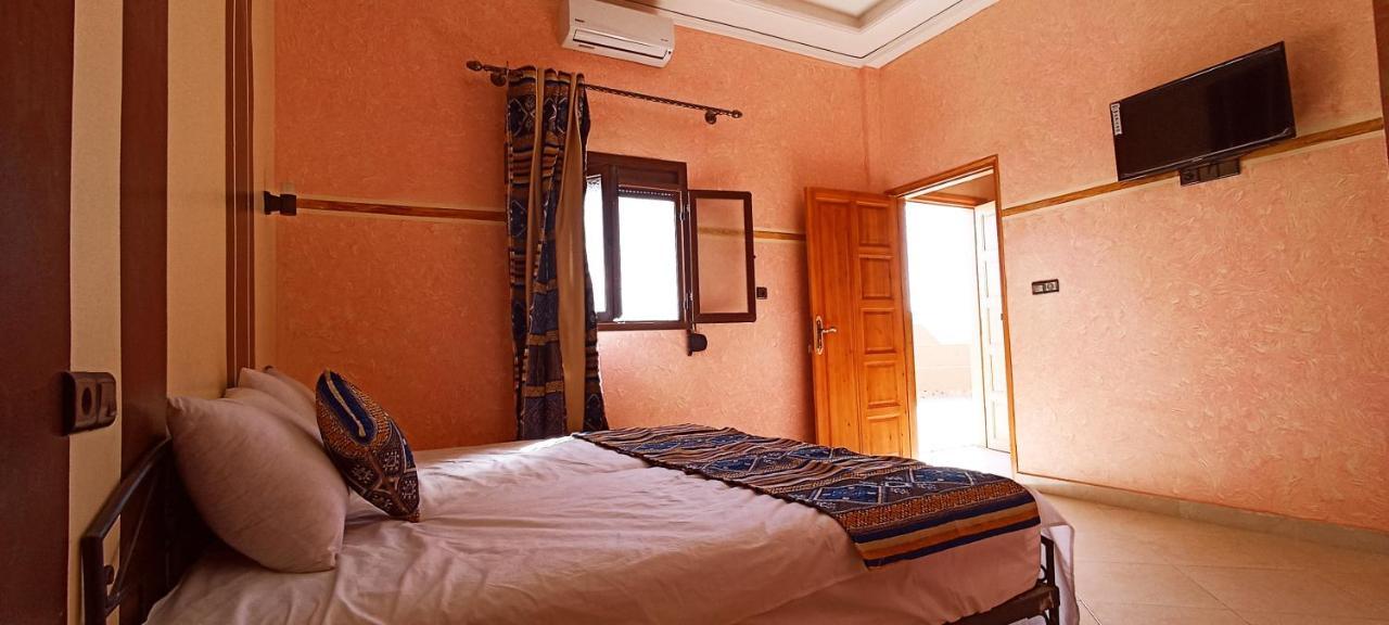 Dream Cafe Rooms Merzouga Bagian luar foto