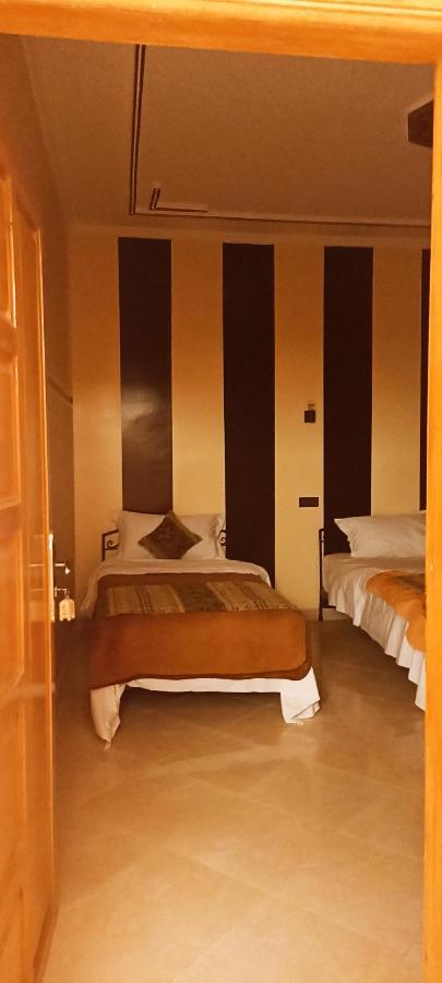 Dream Cafe Rooms Merzouga Bagian luar foto