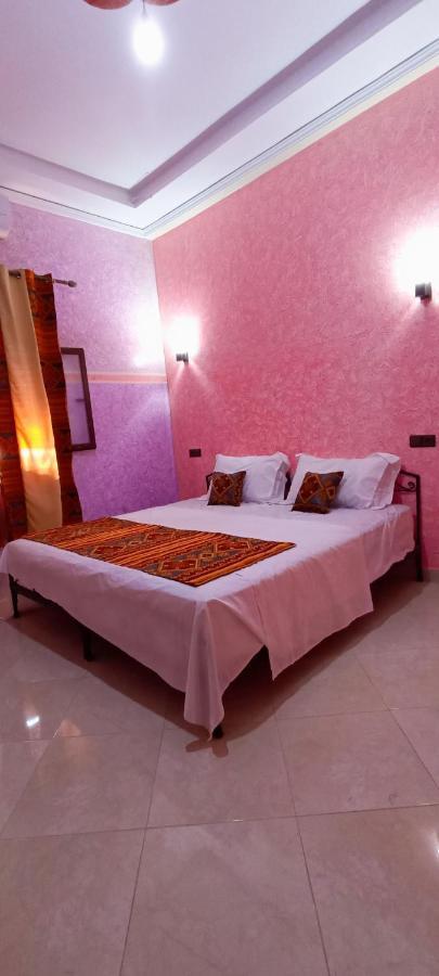 Dream Cafe Rooms Merzouga Bagian luar foto