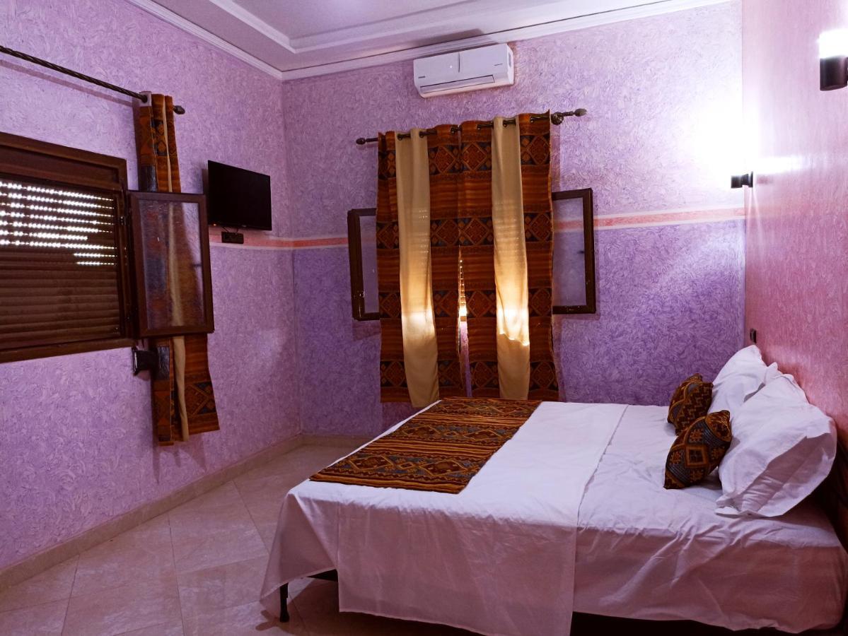 Dream Cafe Rooms Merzouga Bagian luar foto